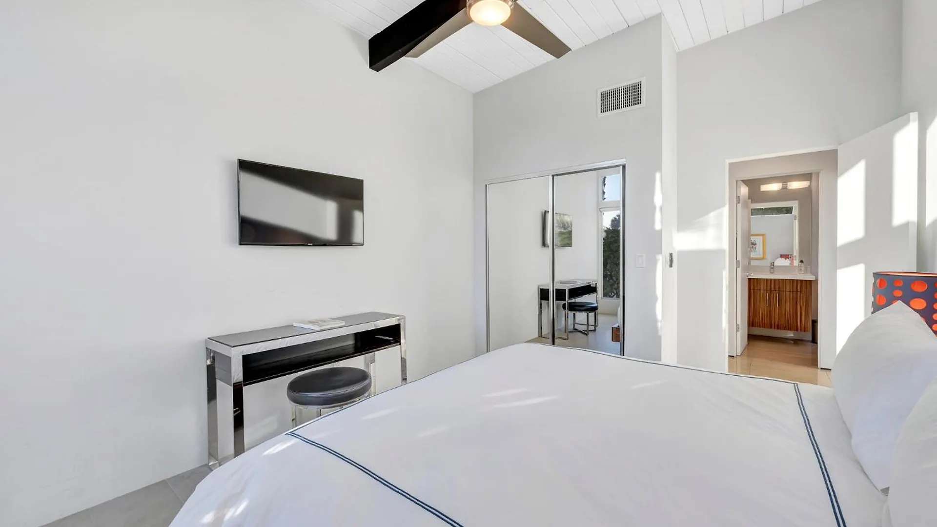 4Br Midcentury Alexander Home In Vista Las Palmas Palm Springs Holiday home