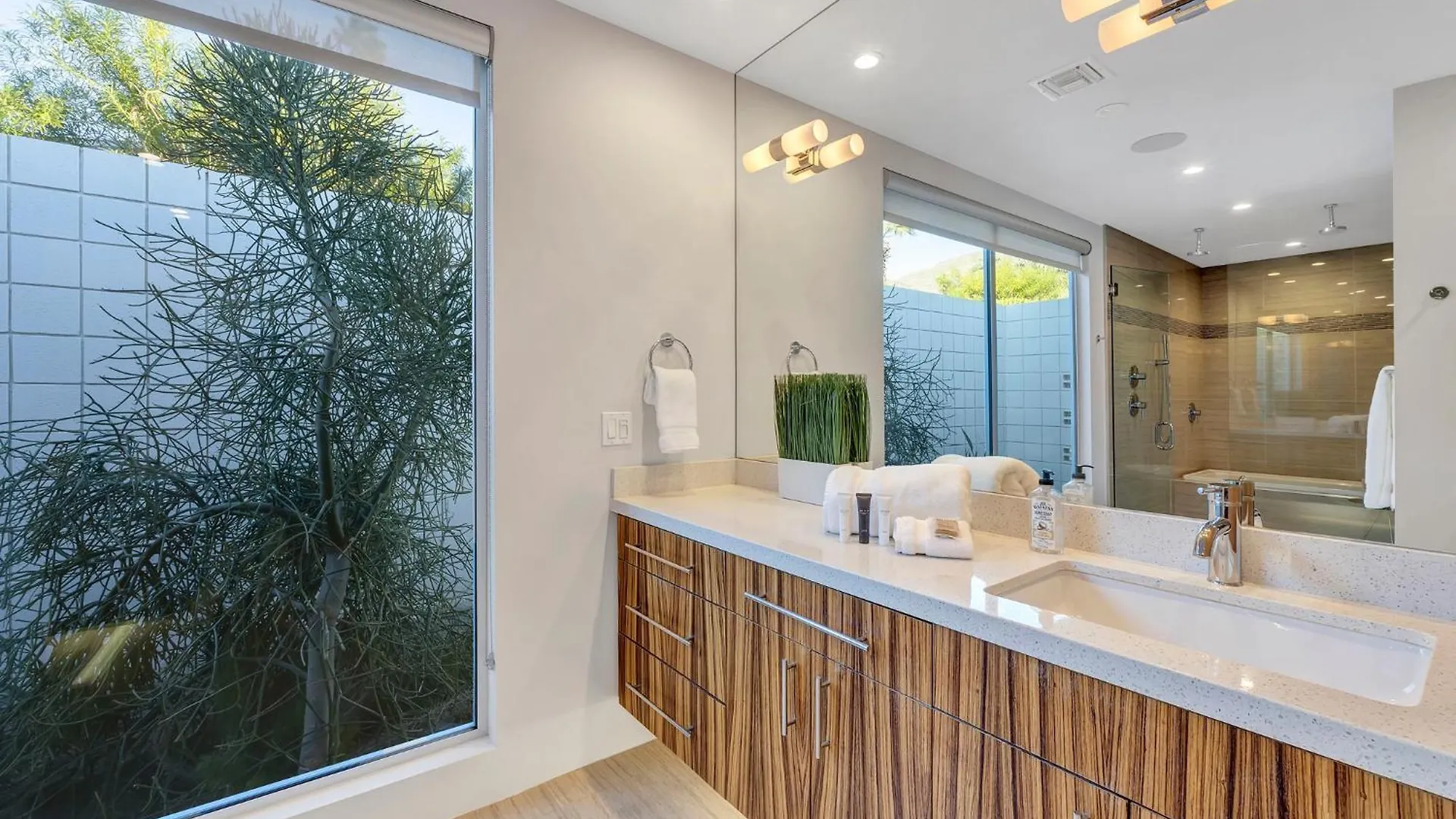 4Br Midcentury Alexander Home In Vista Las Palmas Palm Springs Holiday home