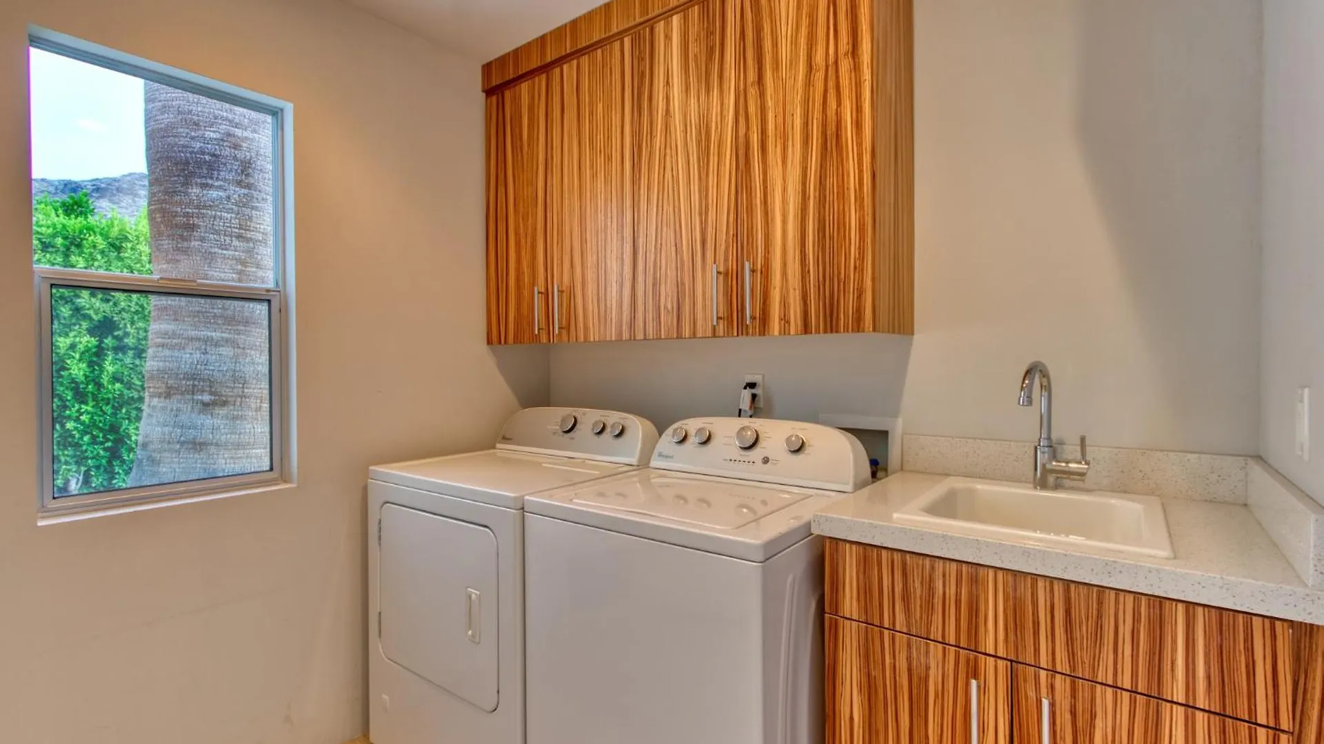 4Br Midcentury Alexander Home In Vista Las Palmas Palm Springs