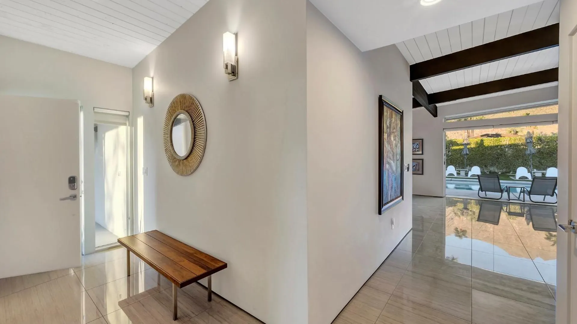 4Br Midcentury Alexander Home In Vista Las Palmas Palm Springs Estados Unidos da América