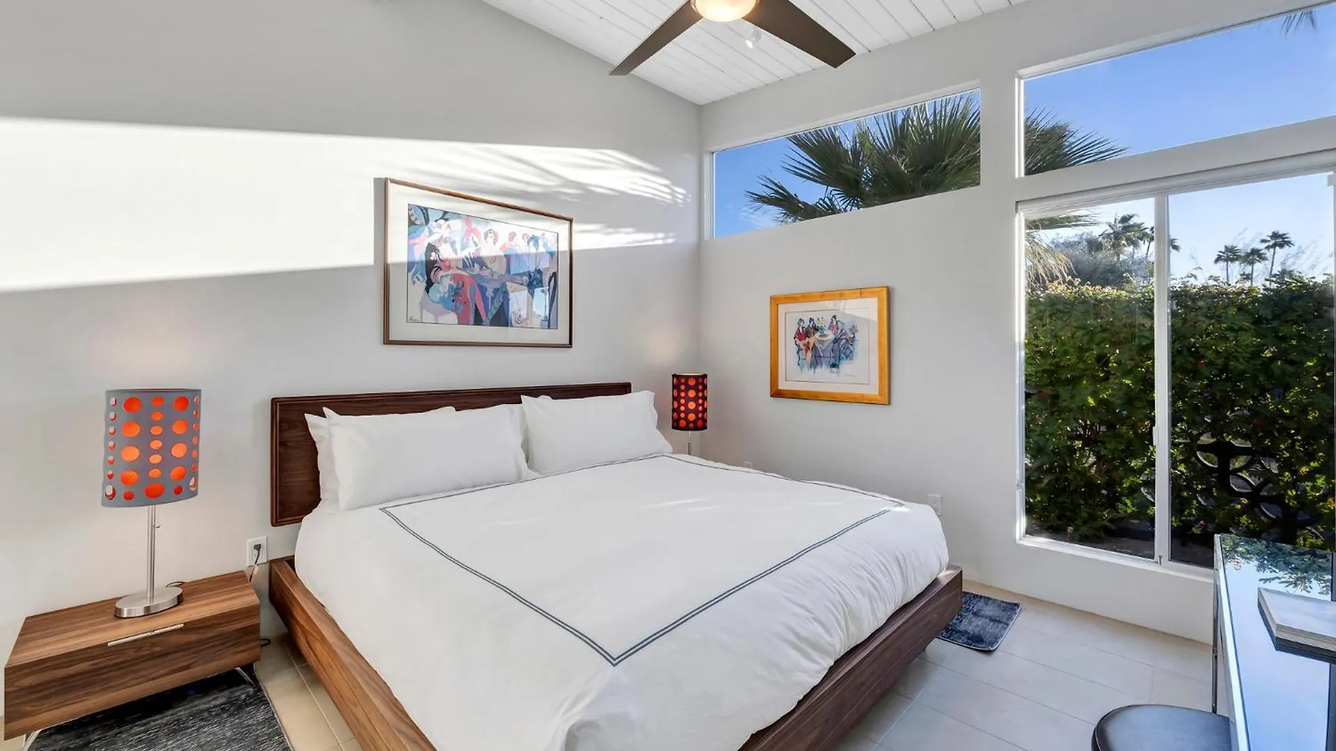 4Br Midcentury Alexander Home In Vista Las Palmas Palm Springs Estados Unidos da América