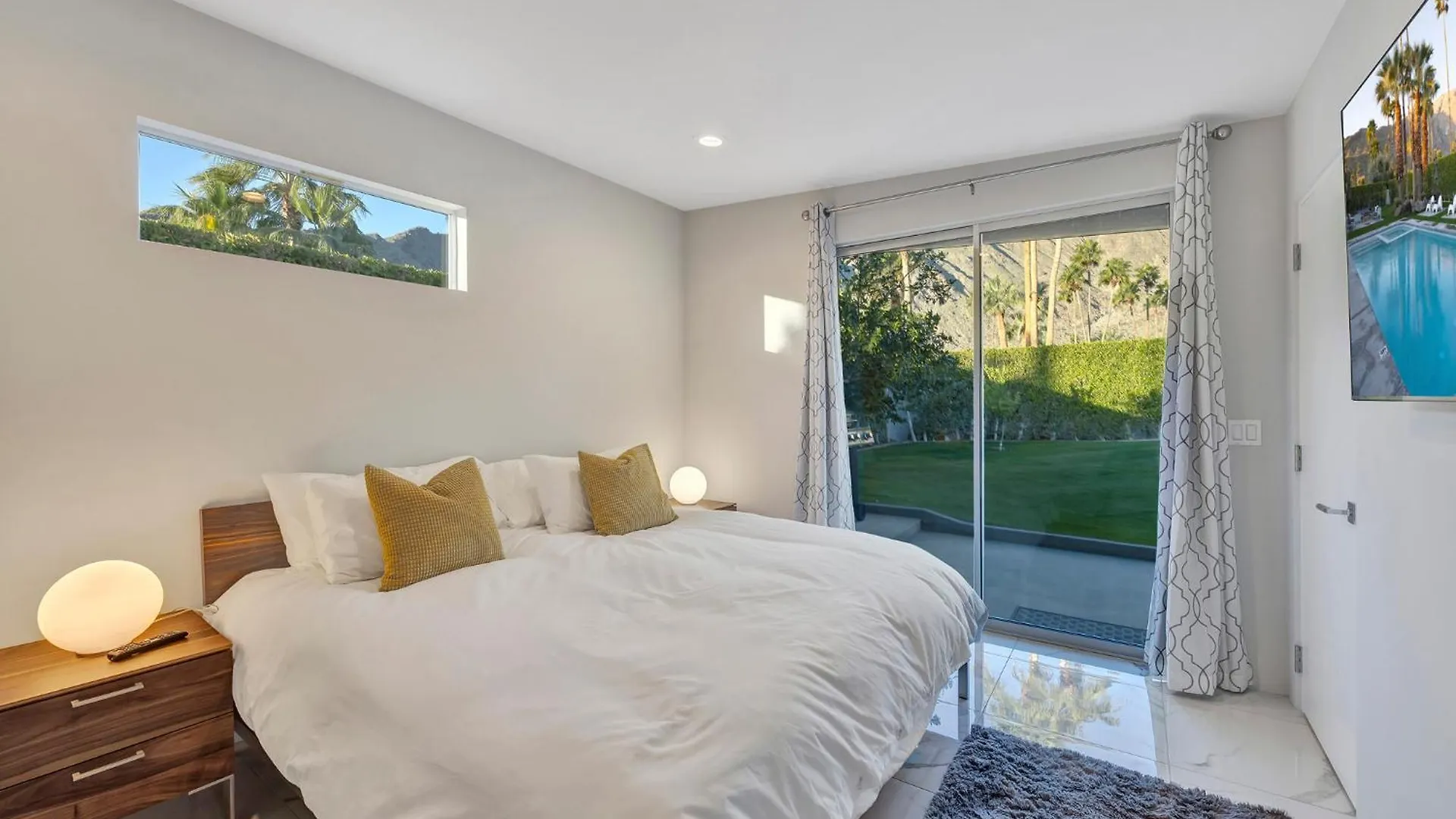 4Br Midcentury Alexander Home In Vista Las Palmas Palm Springs 0*,